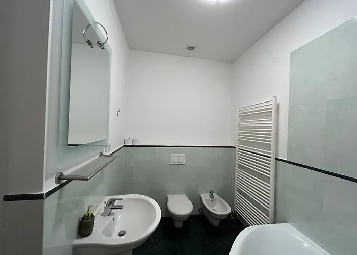 Vip Petrska 25 Apartment