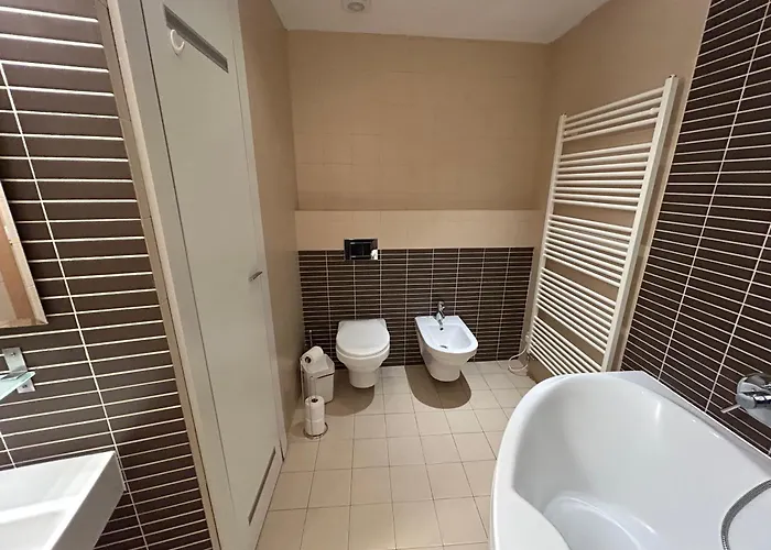 Vip Petrska 25 * Prag