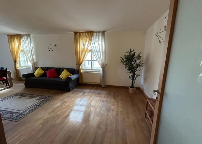 Vip Petrska 25 Apartment