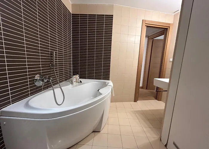 Apartment Vip Petrska 25 *