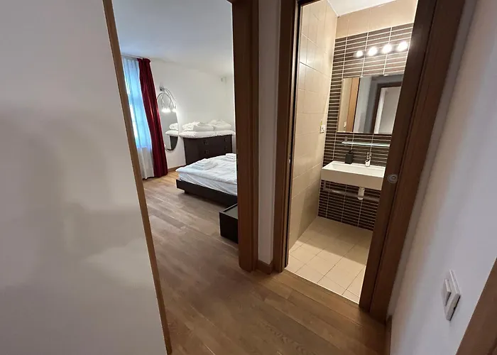 Vip Petrska 25 *