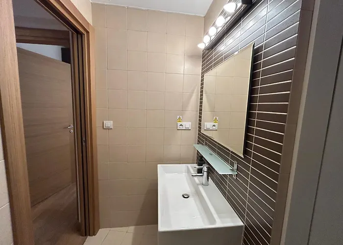 Vip Petrska 25 Prag