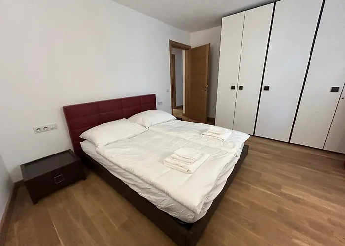 Vip Petrska 25 * Prag