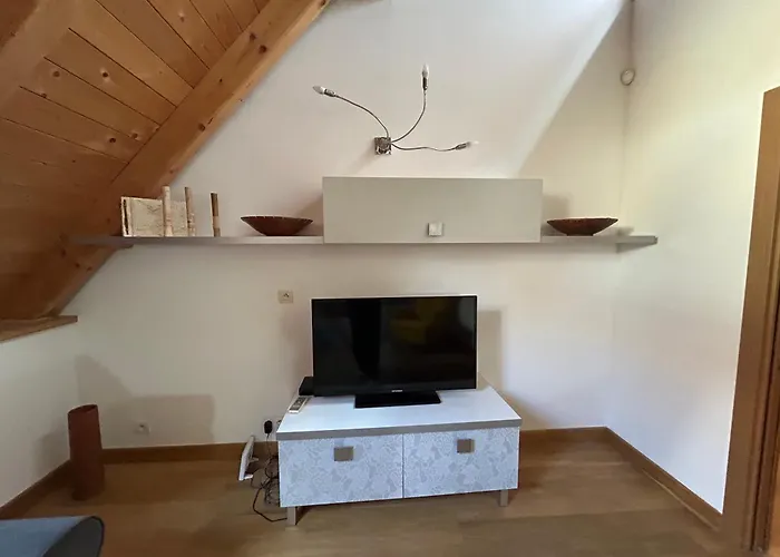 Vip Petrska 25 * Prag