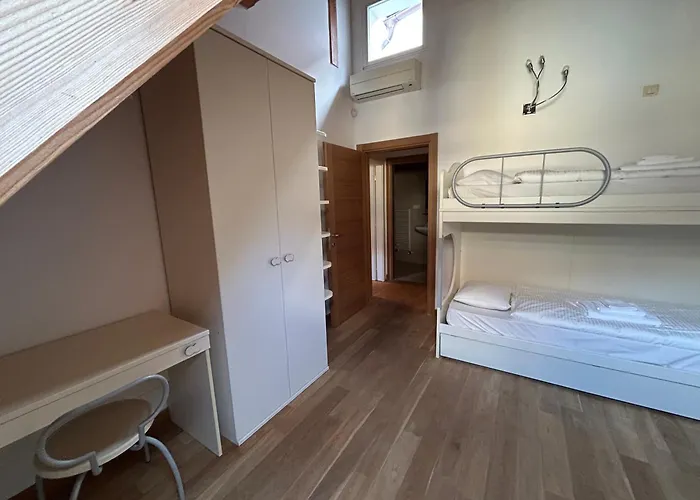 Apartment Vip Petrska 25