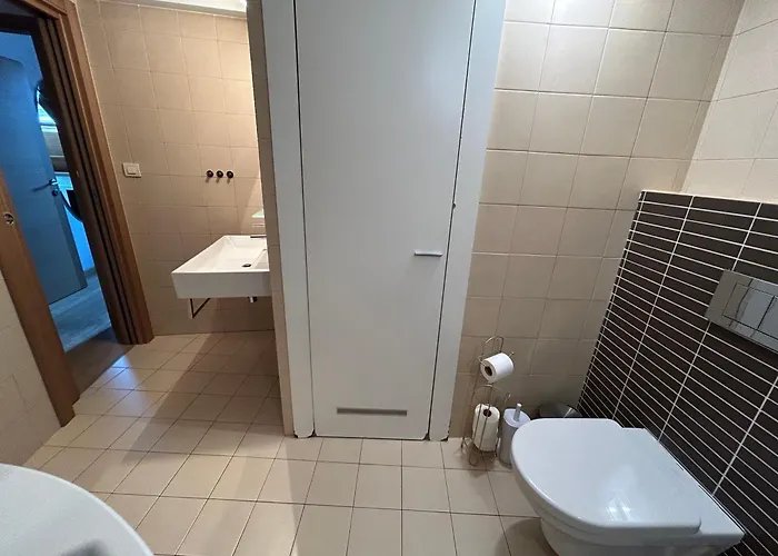 Vip Petrska 25 Apartment