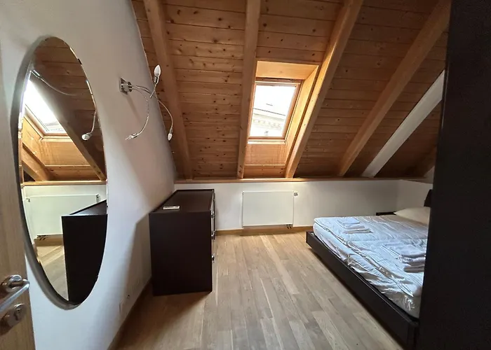 Vip Petrska 25 Prag