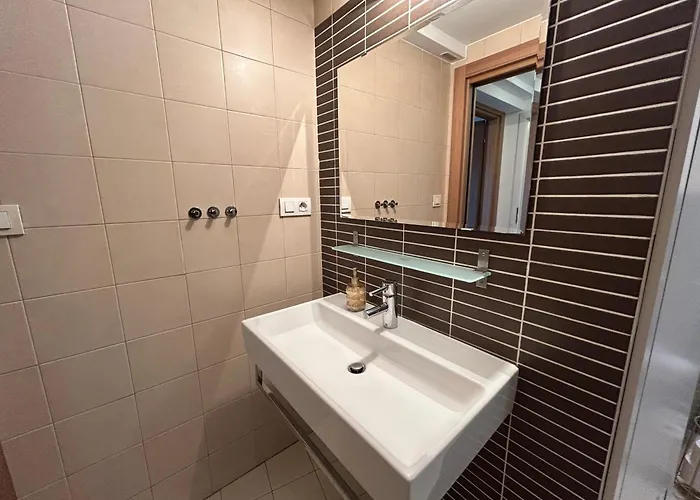Vip Petrska 25 Apartment