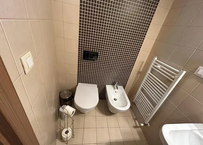 Vip Petrska 25 Apartment *