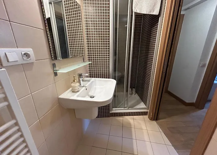 Vip Petrska 25 Apartment *