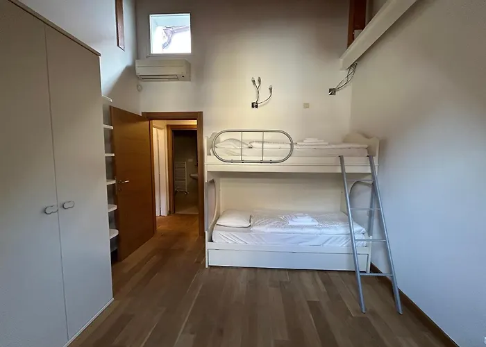 Apartment Vip Petrska 25 Prag