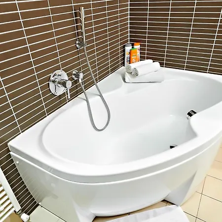 Vip Petrska 25 Prag